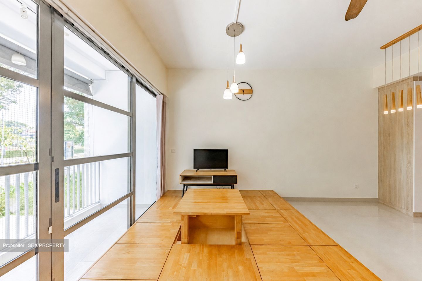 E Maison (D13), Apartment #600327551